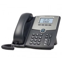 Cisco SPA 502G 1 Line IP Phone    